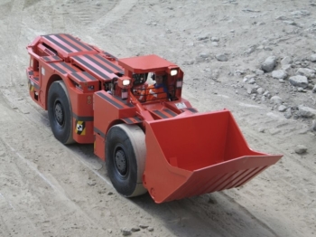 Sandvik LH203 43